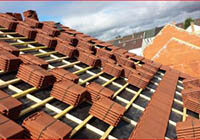 Rénover sa toiture à Corbere-les-Cabanes